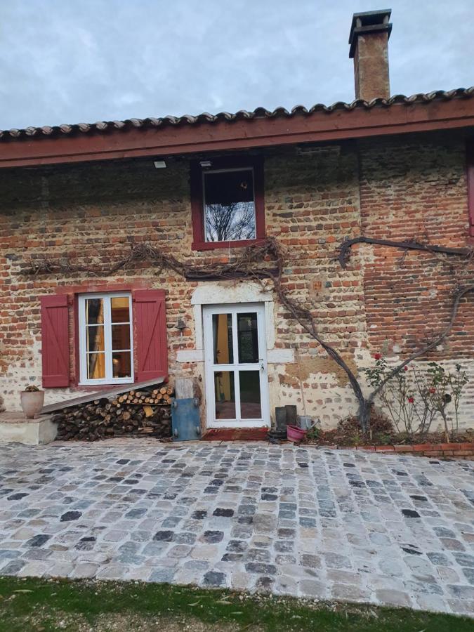 Le Moulin De Varax Saint-Paul-de-Varax Экстерьер фото