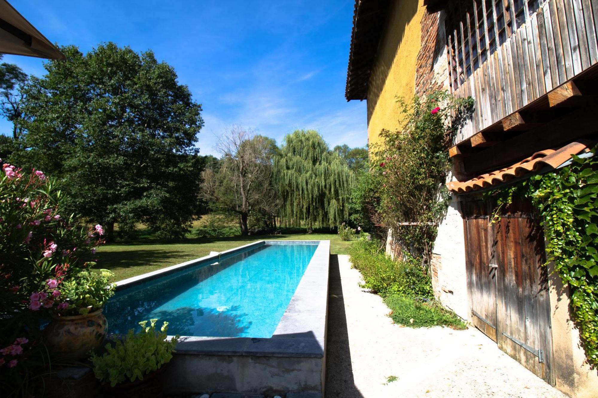 Le Moulin De Varax Saint-Paul-de-Varax Экстерьер фото