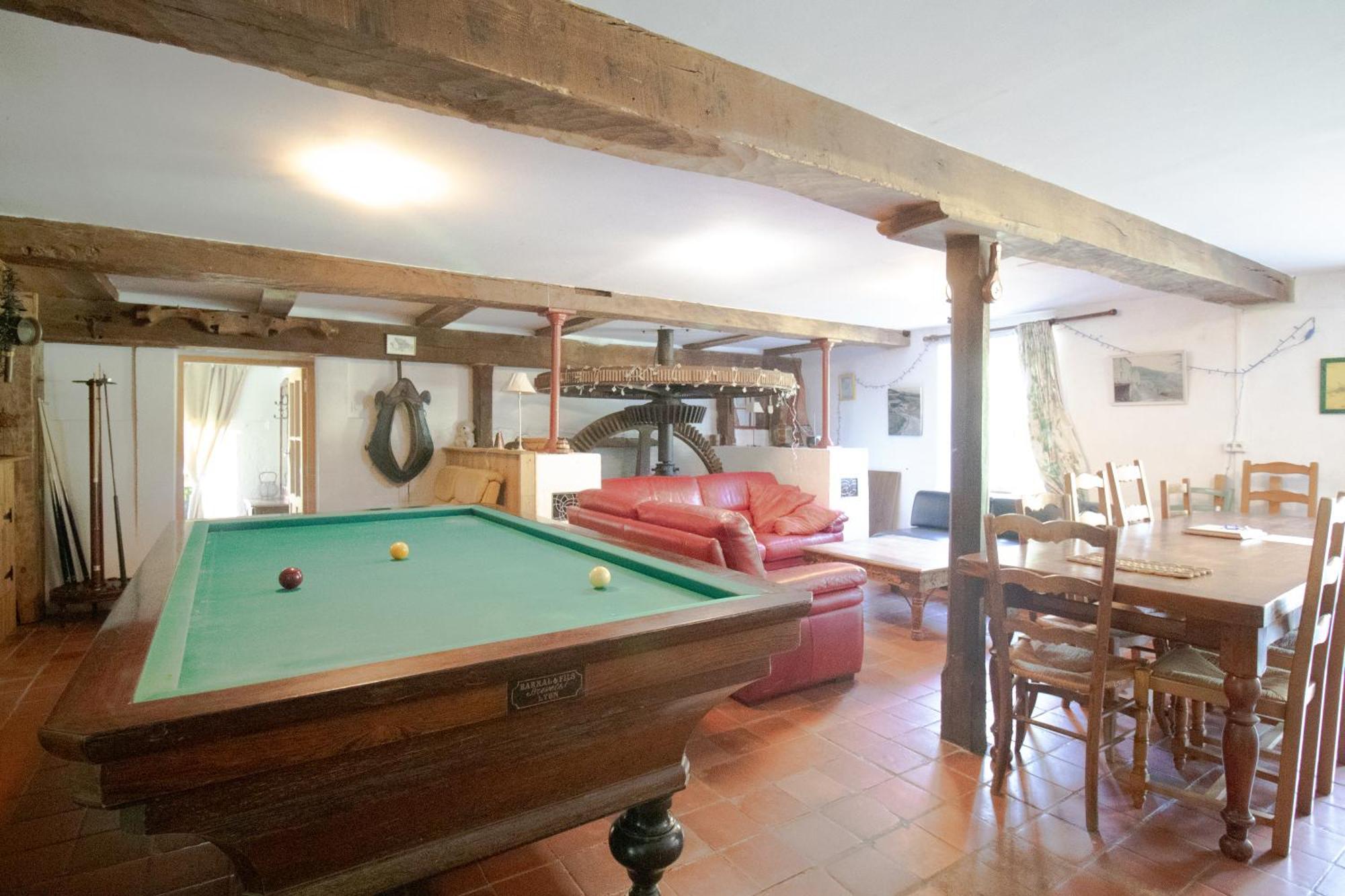Le Moulin De Varax Saint-Paul-de-Varax Экстерьер фото